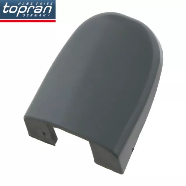 For Seat Arosa Cordoba Ibiza Leon Toledo Car Door Handle Cover 3B4839879A*