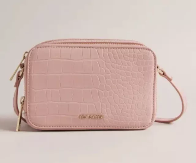 Ted baker discount julie camera bag