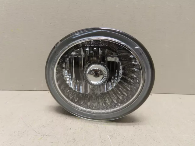 2003-2005 Infiniti Fx35 Fx45 Front Right Passenger Fog Light Oem 26150-8J000