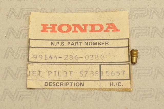 honda cb250 carburetor