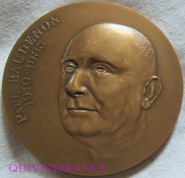 MEDAL WRITER PAUL Ball 1983 148g 68mm Medal 铜牌 93.62 PicClick AU