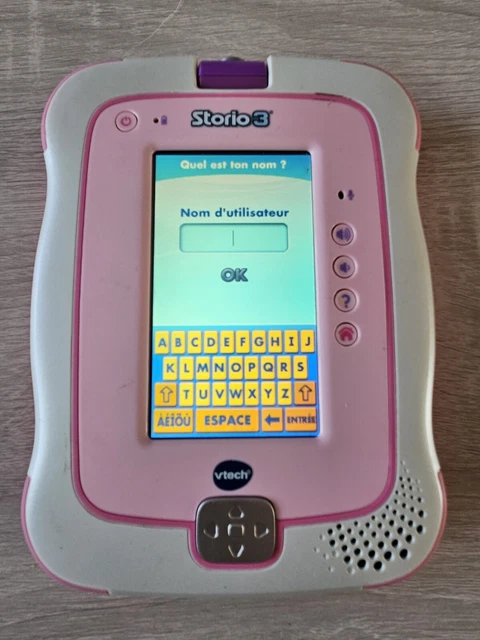 Vtech Jeu Storio Peppa Pig au meilleur prix sur