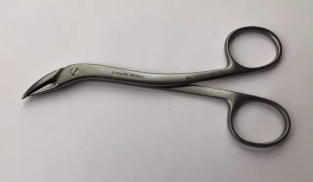 Forceps de retrait à clip chirurgical Sklar Richter-Heath 5,5" réf: 24-2055