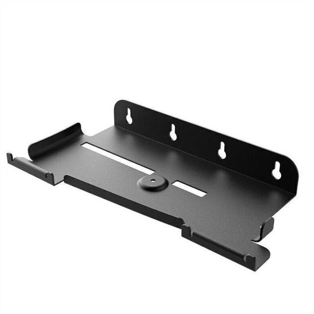 SUPPORT MURAL POUR Console Ps5 Slim, support de rangement pour Playstation 5, no EUR 22,51