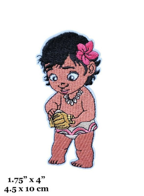 Disney Pua Hei Hei Moana Cochon Personnage Brode Appliques Patch A Coudre Ou Fer Eur 3 47 Picclick Fr