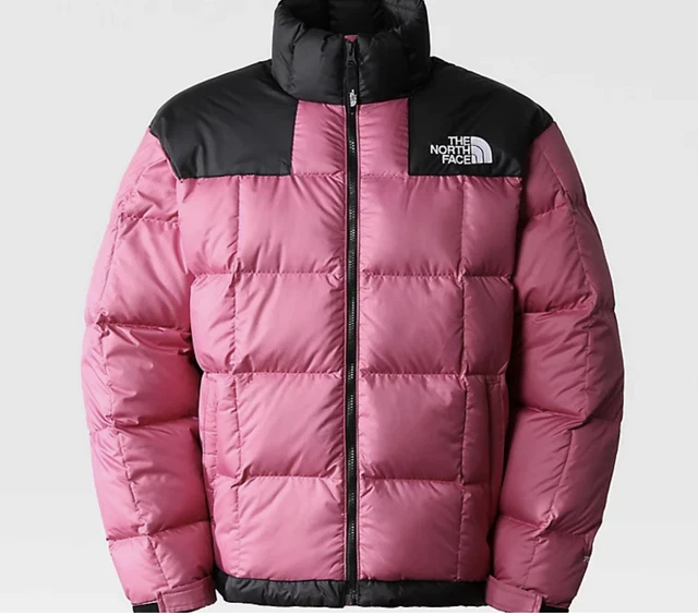 The North Face - Giacca In Piumino Lhotse Da Uomo