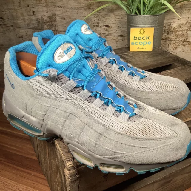 Nike air max clearance 2011 chlorine blue