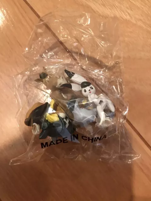 Unopened and unused items   Free shipping  Osamu Tezuka Mini Vignette Antholo 3