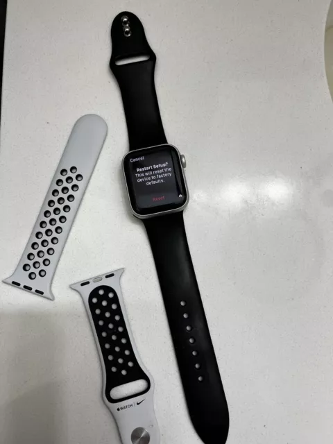 apple watch series 7 41mm gps only