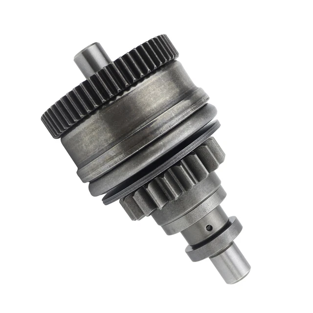 Starter Drive Bendix Replace for Polaris ATV Sportsman 600 700 800 4010675
