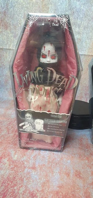 SF+ファンタジー+ホラー Living Dead Dolls Series8 grace Living Dead Dolls Series8 grace SF+ファンタジー+ホラー