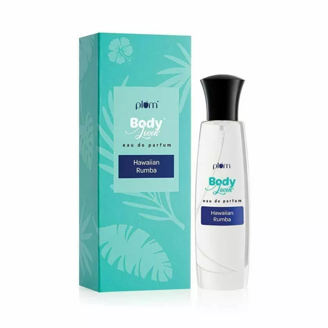 Prune Bodylovin Hawaïen Rumba Eau de Parfum 50 ML