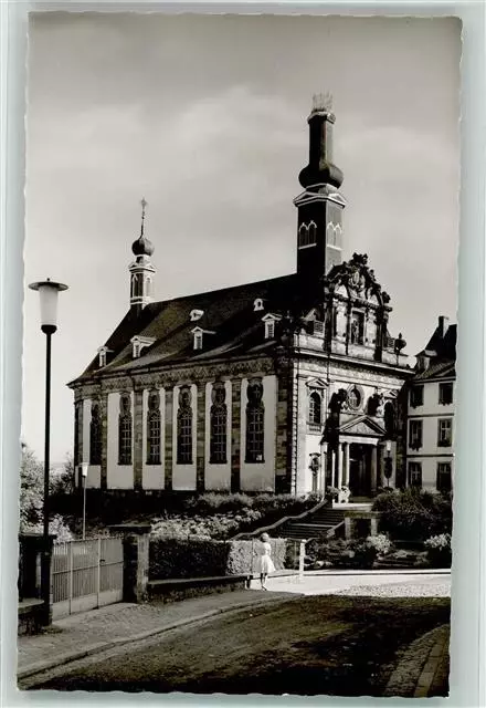 39654842 - 6653 Blieskastel Kath. Kirche St. Sebastian