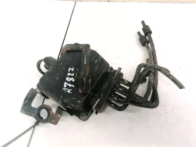 6Q0906625 400434A  BXE Electrical selenoid (Electromagnetic solenoi FR1587270-60
