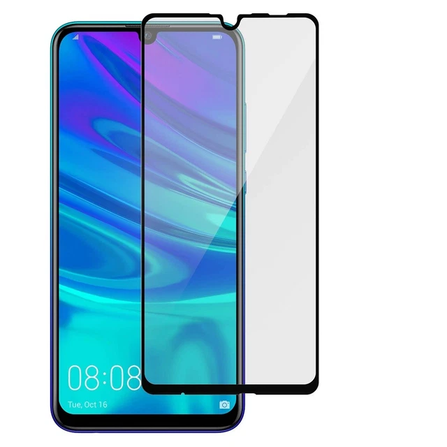 Bigben Proteggi Schermo In Vetro Temperato Per Huawei P Smart Z - Durezza 9H Anti Graffio - 2