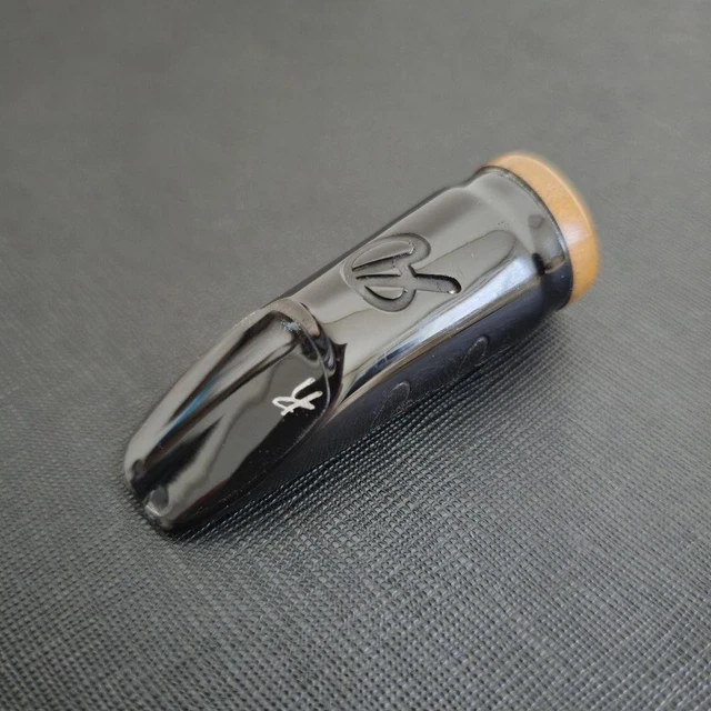 DRAKE SON OF Slant 8 Soprano Saxophone Mouthpiece $645.14