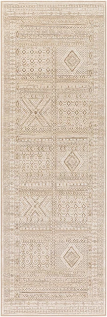 Surya Global Contempo Polypropylene 9' x 12'10" Area Rugs CPO3853-91210