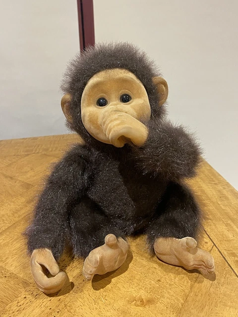 HOSUNG - LITTLE Monkey Lost Chimps - 10