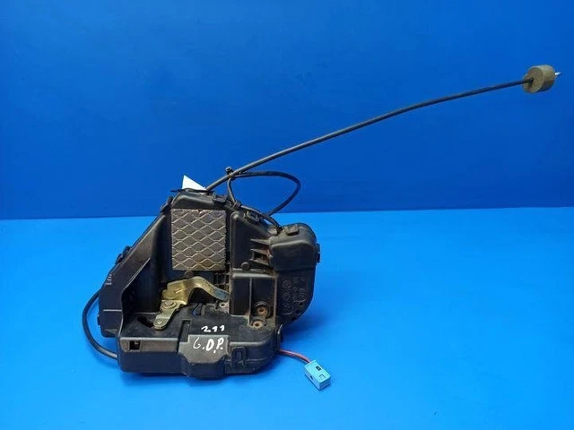 Serratura porta MERCEDES-BENZ E W211 posteriore destra 2117300635 3.20 diesel 21216834