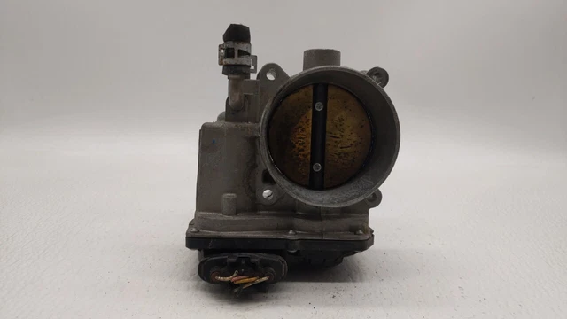 2007-2016 Toyota Sienna Throttle Body GSSVY