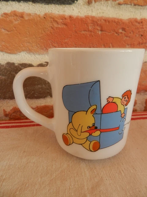 Mug Magique J'suis Poisson - Signes Astrologiques