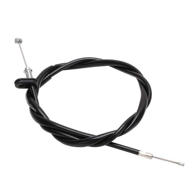 Motorcycle Throttle Cable For ATC185 1980 ATC185S 1981-1983 ATC200 ATC200ES