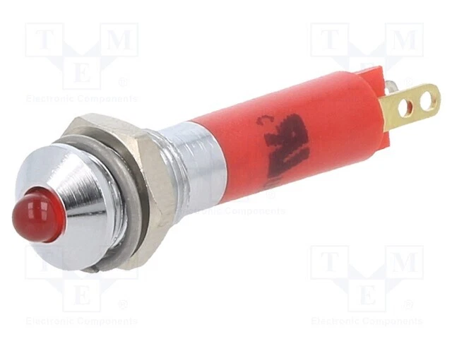 Kontrollleuchte: LED 19020353 /E1DE