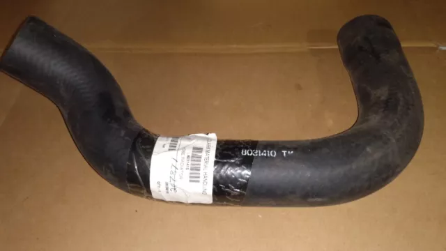 Hose - Radiator Upper For Clark: 8031410