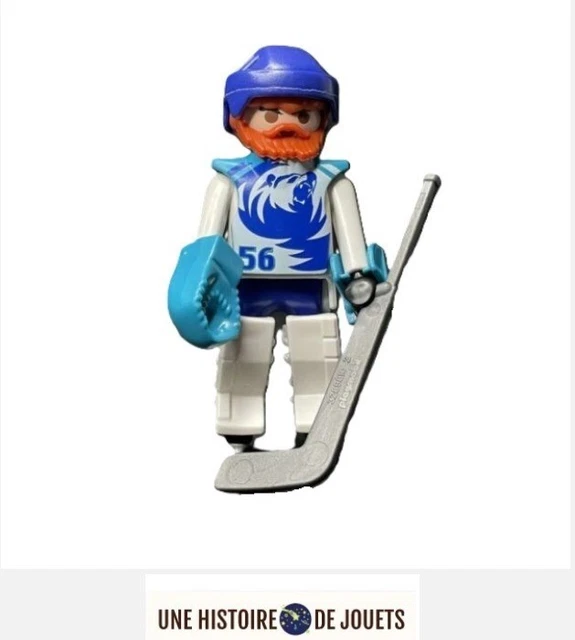 Playmobil 70734 Serie 22 - Figura Cavaliere - Nuova - Prodotto In Germania - Foto 4