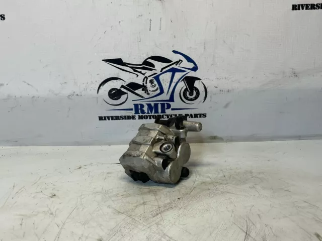 REAR BRAKE CALIPER (BRC133) for Lexmoto Riviera 125 LJ125T-V (#133