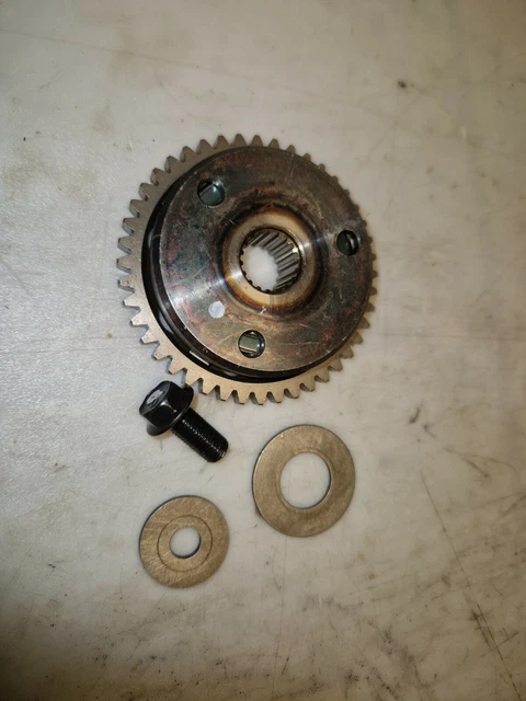 Suzuki GSXR600 GSX-R GSXR 600 1997-2000 Starter Clutch