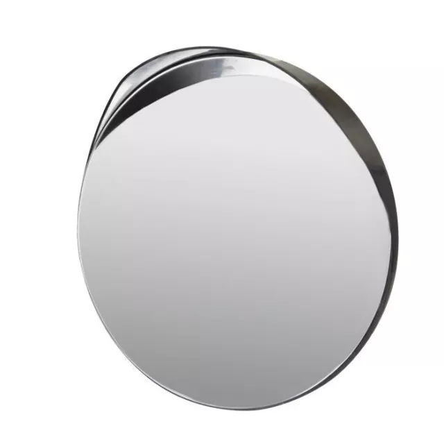 Miroir convexe de sécurité orientable Ø 30cm