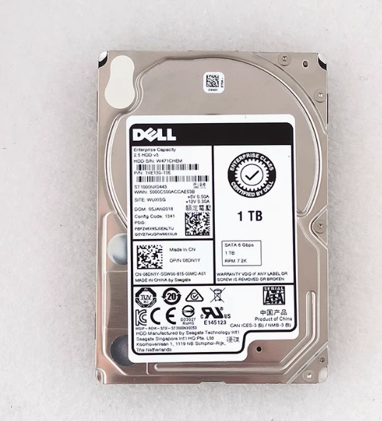 Rails Kit DELL en 2U pour PowerEdge R720/R720XD/R730/R730xd/R740/R740xd - Access