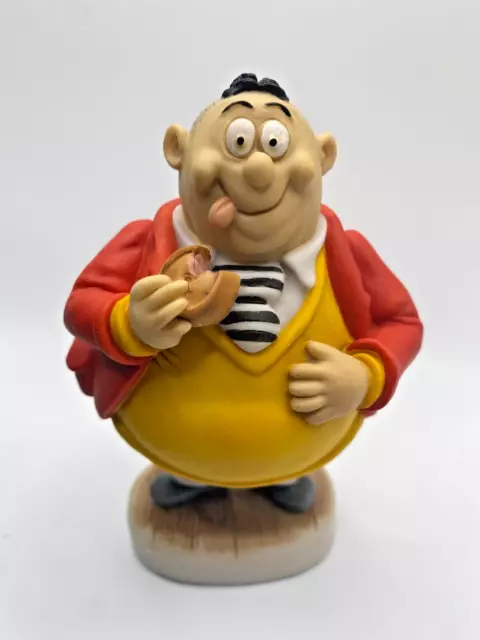 1994 Robert Harrop Beano Dandy Figurine BD07 Fatty, Boxed, mint condition