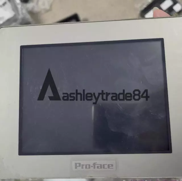 1PCS USED Proface Pro-face GP-4301TM PFXGM4301TAD Tested