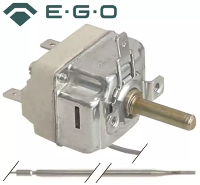 EGO 55.19059.831 Thermostat für Lainox BPG064M, BPG074M, BPG104M, Mareno ME201M