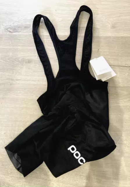 POC Women's Ultimate VPDS Bib Shorts SMALL, MEDIUM and X SMALL available