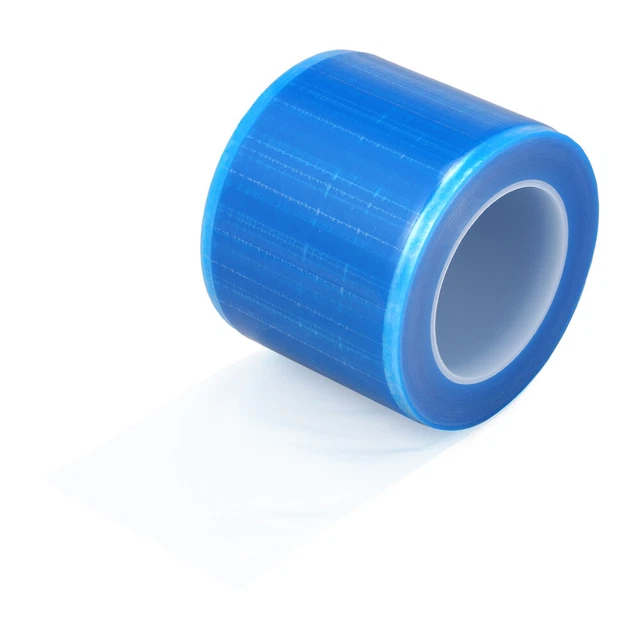 1200pcs/roll   Disposable Barrier Protecting Film C6W5