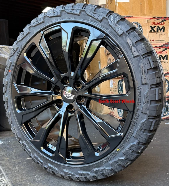 Wheel & Tire Packages, Wheels, Tires & Parts, Car & Truck Parts