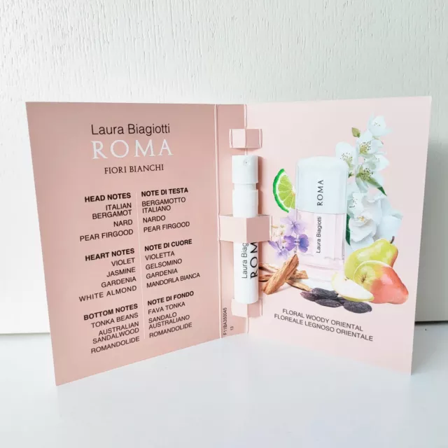 Parfum laura biagiotti cheap sephora