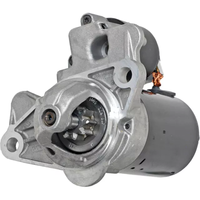 Starter For 1.6L MINI COOPER 2002-2009