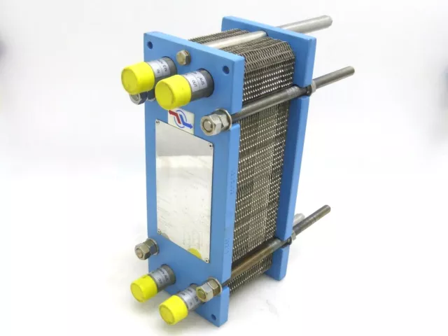 FUNKE Scambiatore di Calore Fp04-57-1-e 90423