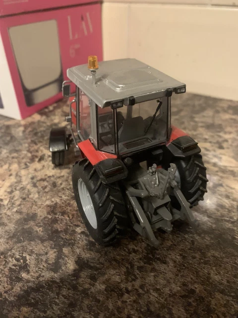 Dm Farm Models 1/32 SCALE MASSEY Ferguson 3060 Conversion By Dm Farm Models £156.68 ...