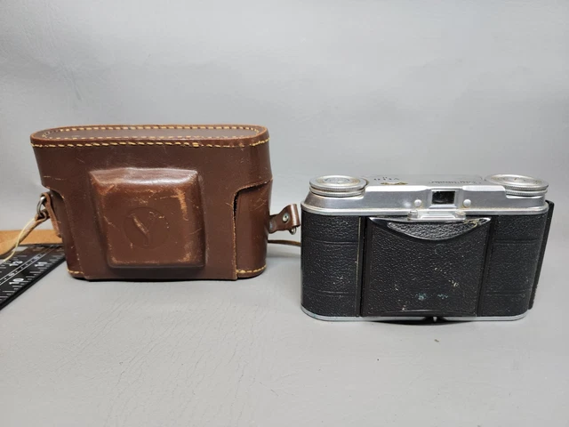 NIKKOR Z DX 12-28mm f/3.5-5.6 Zマウント Fotocamere 35 mm, Fotocamere vintage, Vintage, Fotografia e video