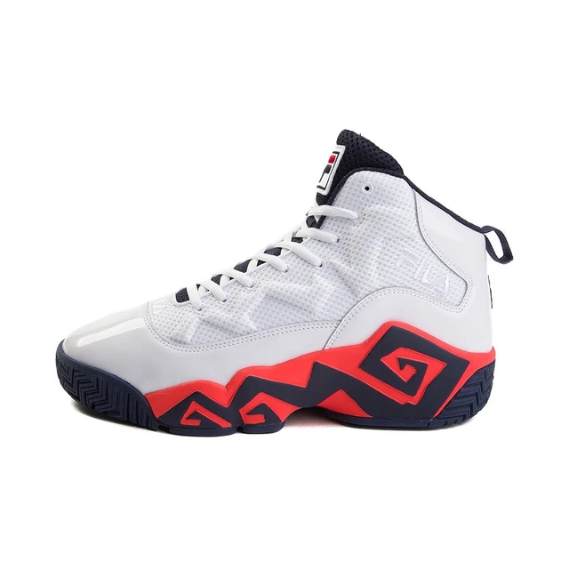 Basket Fila Fila 2018 Basketball Shoes Fila Basket Fila Fila