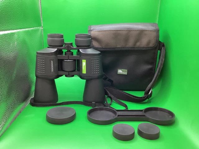 What are Close-Focus Binoculars? Discover Their Amazing Benefits!