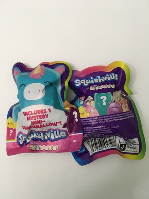 squishville blind bags