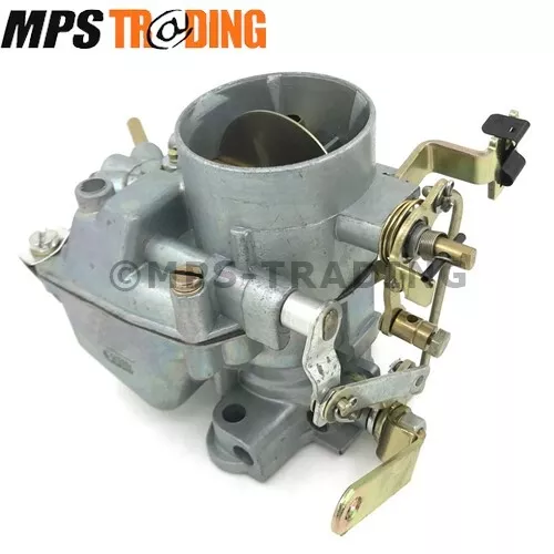 Land Rover Series 2a 3 2.25 Petrol Zenith 36IV Type Carburettor BRITPART ERC2886