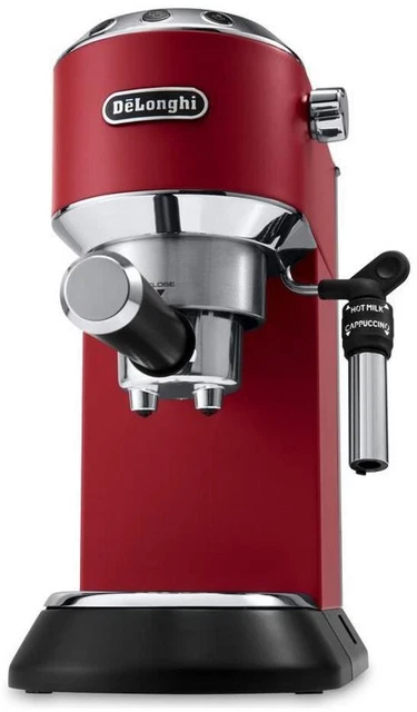 DeLonghi Dedica Style EC 685.R (Espressomaschine)