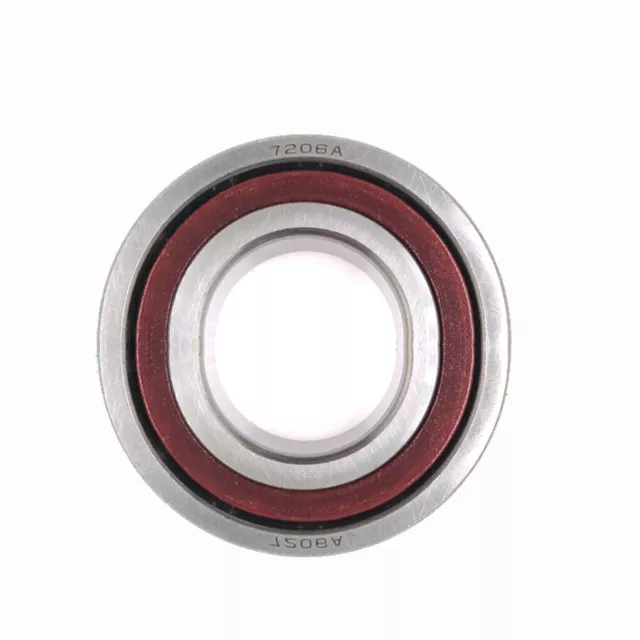 1PC NACHI 7319C Angular contact ball bearing 95x200x45mm 2